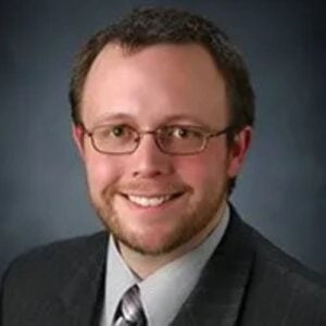 Jonathan A. Coy