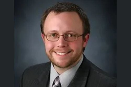Jonathan A. Coy Solo