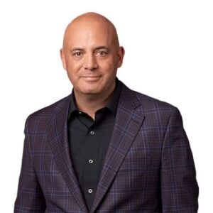 Jonathan F. Ariano