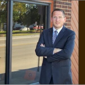 Jonathan L. Green