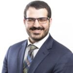 Top Lawyers From Fairfax Station, VA Joseph Rugari