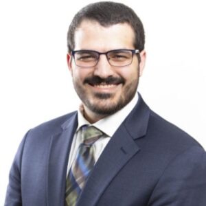 Joseph Rugari
