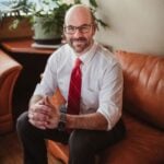 Josh B. Cooley