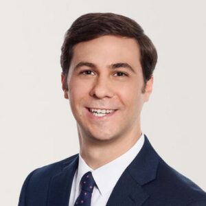Joshua Ayal