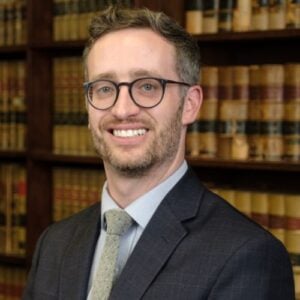 Joshua J. McIntyre