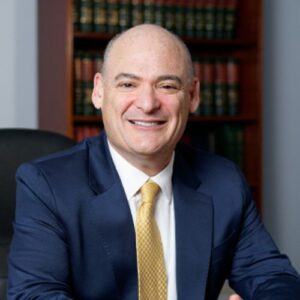 Judson L. Pierce