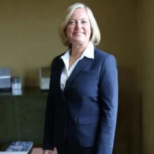 Julianne B. Hinchey