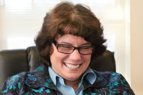 Karen Kalter Solo