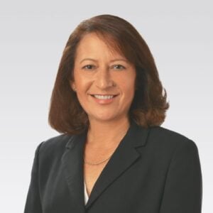 Katherine A. Garson