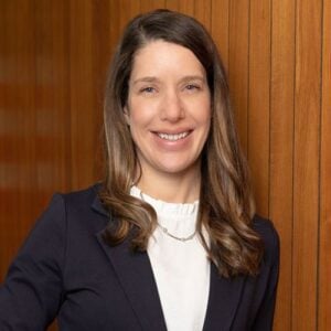 Katie Kuhr LeMay