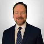Top Lawyers From Virginia State Kellam T. Parks