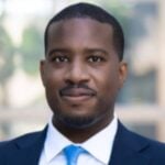Top Lawyers From California State Kenneth Chike Odiwe