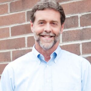 Kent Brockelman