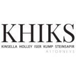 Kinsella Holley Iser Kump Steinsapir LLP