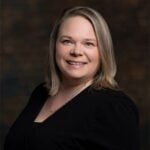 Kristen E. Johnson