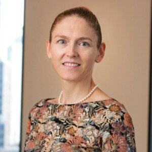 Laura L. Becking