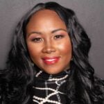 LeTonya F. Moore