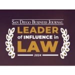 Leaders of Influence in Law