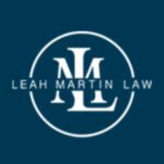 Leah Martin Law