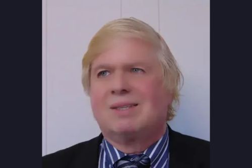 Leonard Boyer Solo