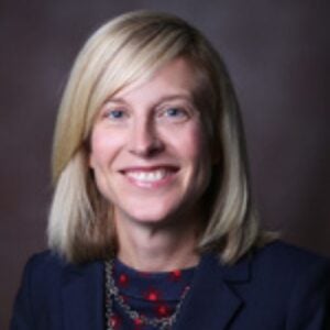 Lindsey Riter-Rapp
