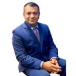 Luis E. Canales