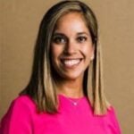 Top Lawyers From Fairfax Station, VA Luisa Miranda White