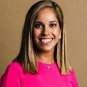 Luisa Miranda White