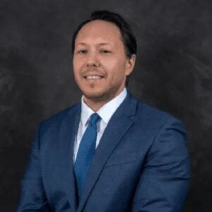 Marc C. Naron
