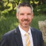 Mark J. Luebeck