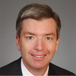 Martin Carmichael