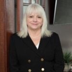 Mary Ann Violette