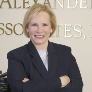 Mary E. Alexander