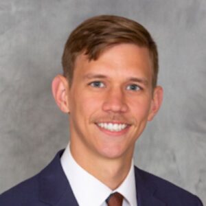 Matthew Fredrick