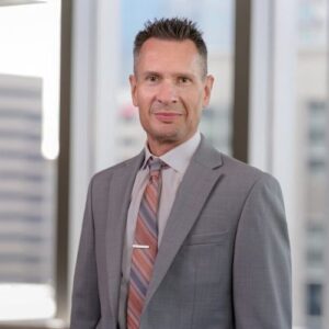 Matthew J. Ball