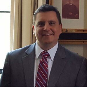 Matthew McClallen