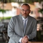 Matthew R. McCase
