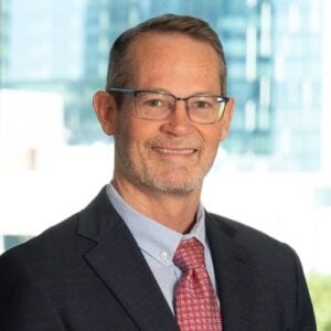 Michael J. Bruner