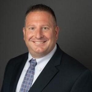 Michael J. DiScipio