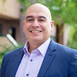 Michael L. Aguirre