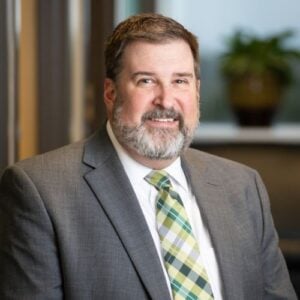 Michael L. Ford