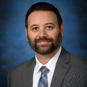 Michael R. Smith
