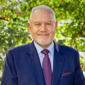 Mike Arias