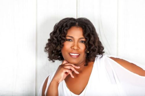 Monique White Solo