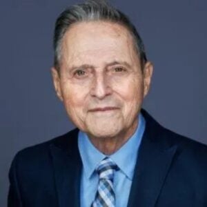 Morton J. Shuman
