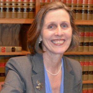 Nancy Oviatt