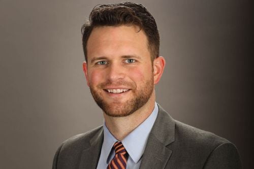 Nathan J. Stratton Solo