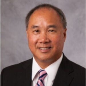Newton J. Chu