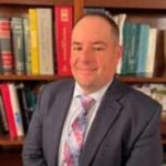 Nicholas C. Howie