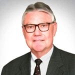 Nicholas J. Lamme